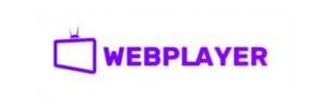 Web player