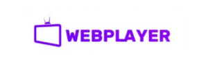 web player