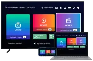 Best IPTV for 2 Devices Monthly